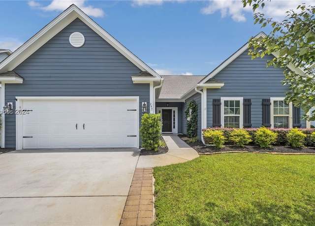 Property at 247 Station Pkwy, Bluffton, SC 29910, 3 beds, 2 baths