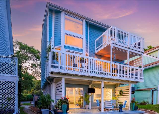 Property at 51 Marshland Rd, Hilton Head Island, SC 29926, 3 beds, 2 baths