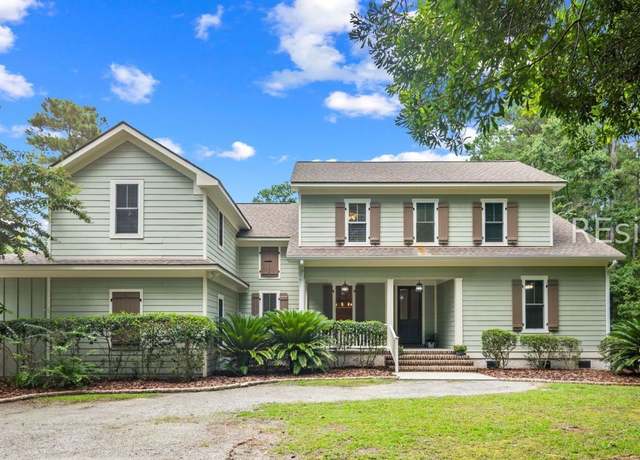 Property at 40 Rose Dhu Creek Plantation Dr, Bluffton, SC 29910, 5 beds, 3 baths