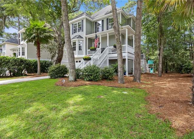 Property at 76 Victoria Square Dr, Hilton Head Island, SC 29926, 4 beds, 3.5 baths