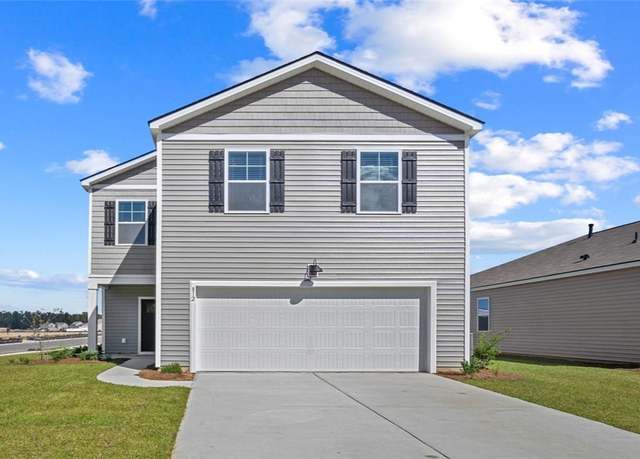Property at 561 Sanctuary Dr, Ridgeland, SC 29936, 4 beds, 2.5 baths