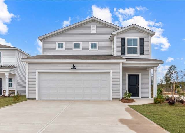 Property at 255 Dreher Dr, Hardeeville, SC 29927, 3 beds, 2.5 baths