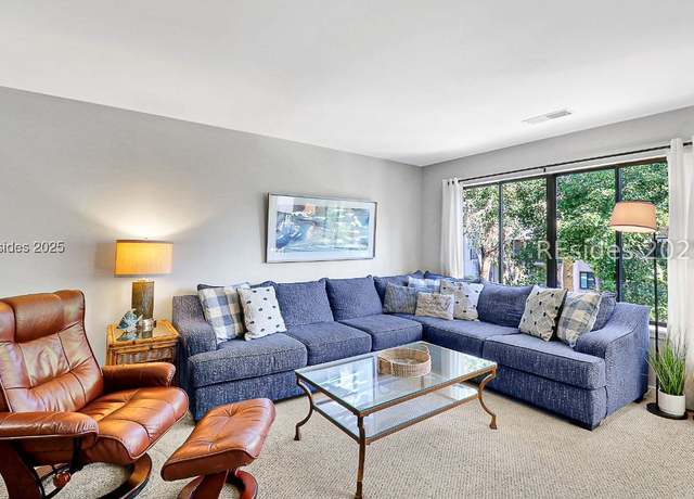 Property at 36 Deallyon Ave #107, Hilton Head Island, SC 29928, 2 beds, 2.5 baths