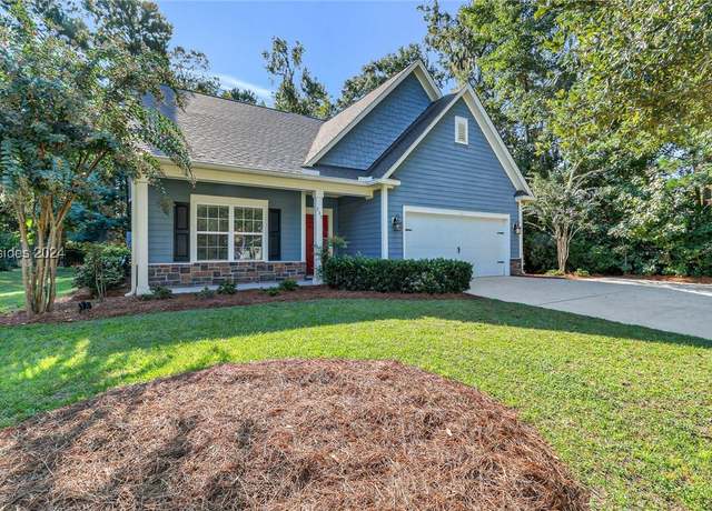 Property at 235 Club Gate, Bluffton, SC 29910, 4 beds, 2.5 baths