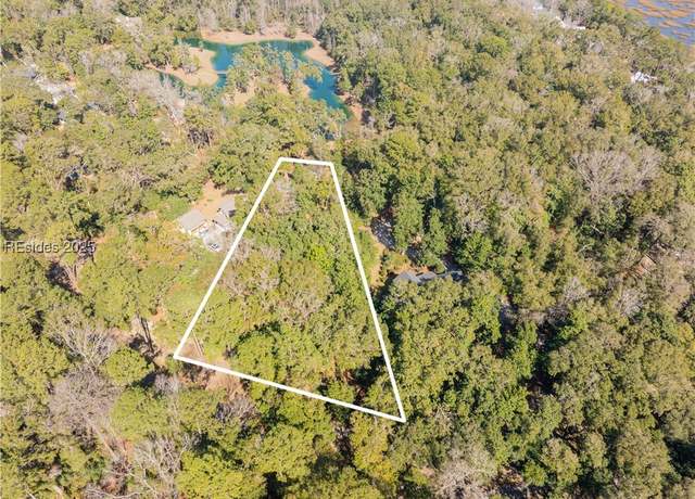 Property at 185 Bull Point Dr, Seabrook, SC 29940