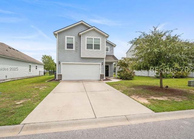 Property at 39 Pacolet Ln, Beaufort, SC 29906, 3 beds, 2.5 baths
