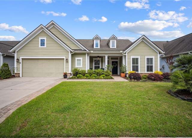 Property at 1726 Freshwater Ln, Okatie, SC 29909, 2 beds, 2.5 baths