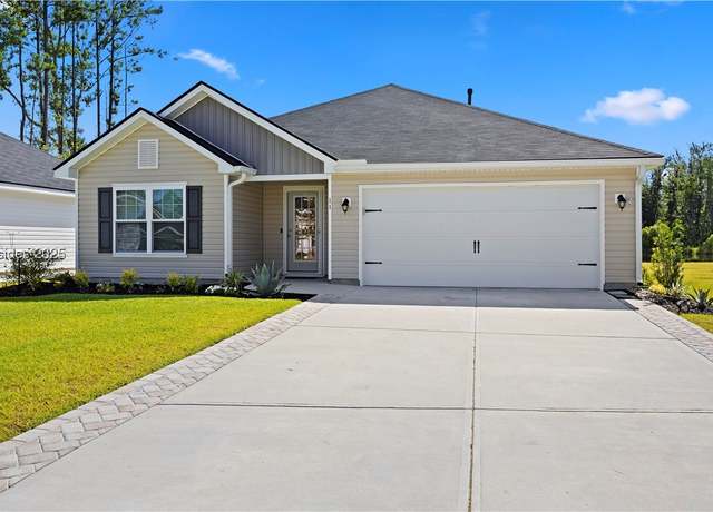 Property at 11 Ashington Dr, Bluffton, SC 29910, 3 beds, 2 baths