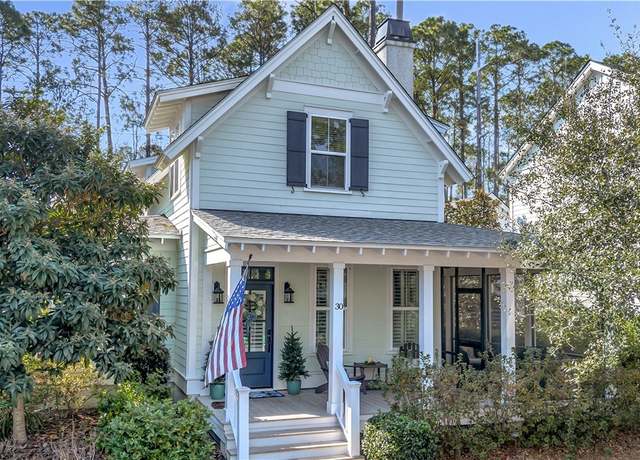 Property at 30 Tabby Shell Rd, Bluffton, SC 29910, 4 beds, 3.5 baths