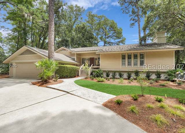 Property at 6 Oakman Branch Rd, Hilton Head Island, SC 29928, 3 beds, 3.5 baths