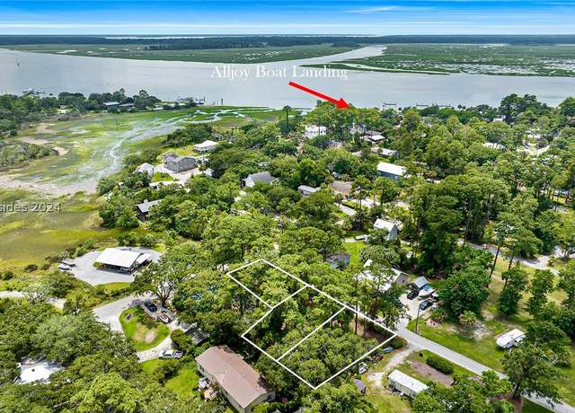 Property at 29 Allendale St, Bluffton, SC 29910