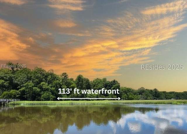 Property at 234 Bull Point Dr, Seabrook, SC 29940