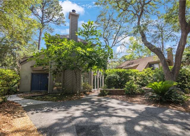 Property at 6 Bridgeport Ln, Hilton Head Island, SC 29928, 3 beds, 3 baths