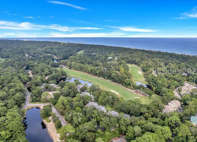 Property at 20 Townhouse Mnr, Hilton Head Island, SC 29928, 4 beds, 3 baths