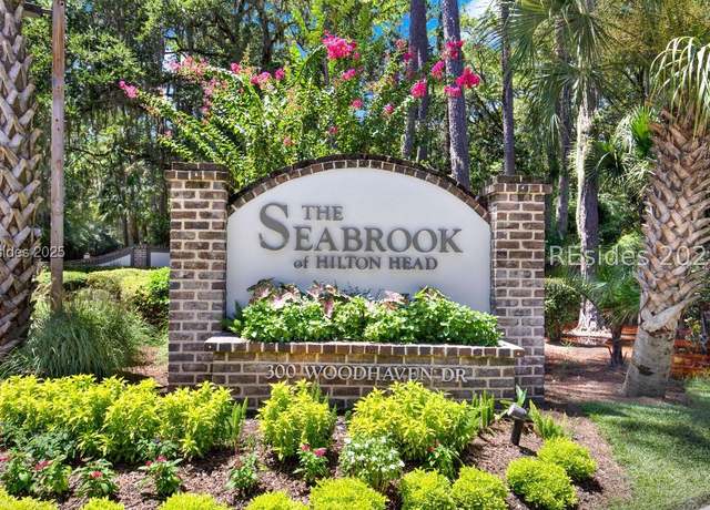 Property at 300 Woodhaven Dr #4304, Hilton Head Island, SC 29928, 2 beds, 2 baths
