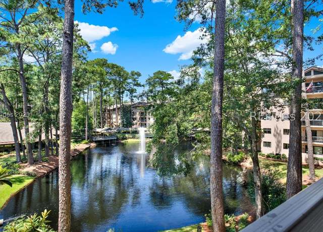 Property at 300 Woodhaven Dr #4304, Hilton Head Island, SC 29928, 2 beds, 2 baths