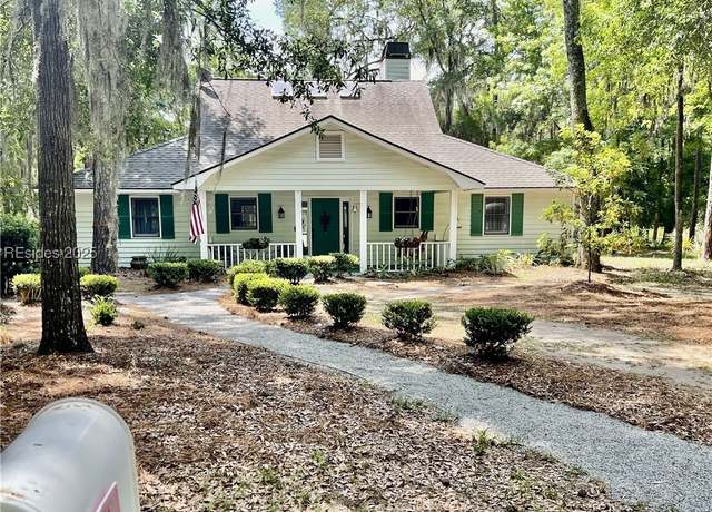 Property at 8 Volunteers Rdg, Daufuskie Island, SC 29915, 3 beds, 2.5 baths