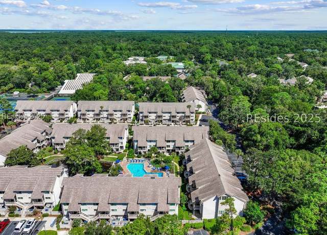 Property at 15 Deallyon Ave #52, Hilton Head Island, SC 29928, 2 beds, 2 baths