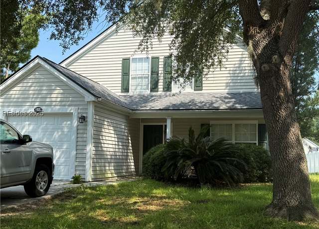 Property at 214 Stoney Xing, Bluffton, SC 29910, 4 beds, 3.5 baths