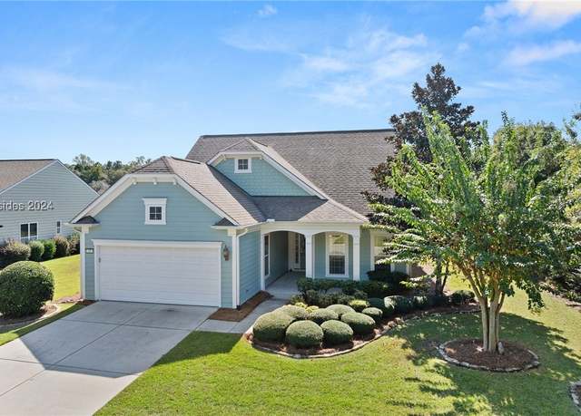 Property at 19 Tree Rose Pl, Bluffton, SC 29910, 3 beds, 3 baths