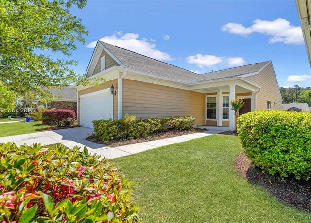 Property at 95 Sunrise Point Dr, Okatie, SC 29909, 2 beds, 2 baths