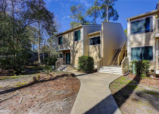 Property at 53 Delander Ct #20, Hilton Head Island, SC 29928, 3 beds, 1.5 baths