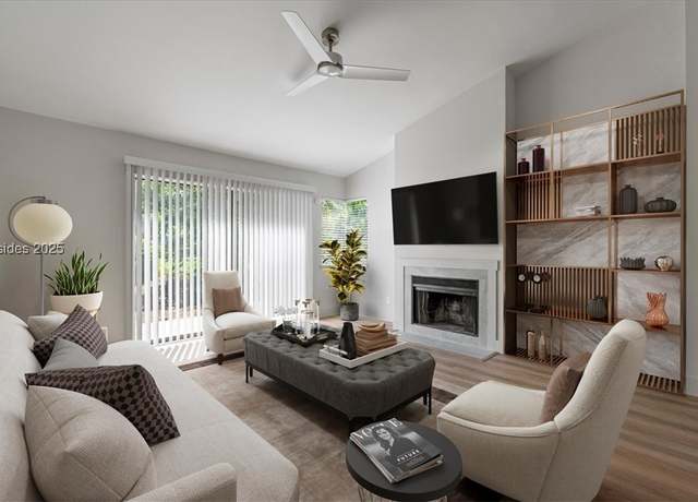 Property at 5 Gumtree Rd Unit D-12, Hilton Head Island, SC 29926, 2 beds, 1 bath