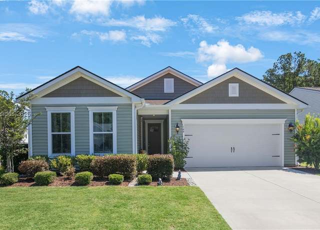 Property at 144 Carolina Oaks Ave, Bluffton, SC 29909, 3 beds, 3 baths