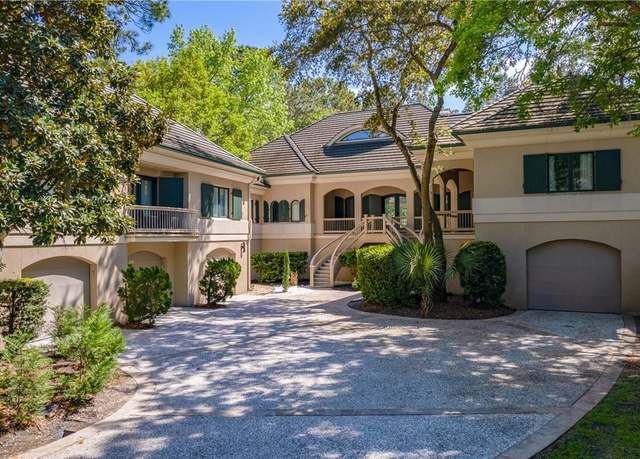 Property at 25 Starboard Tack, Hilton Head Island, SC 29928, 6 beds, 6.5 baths