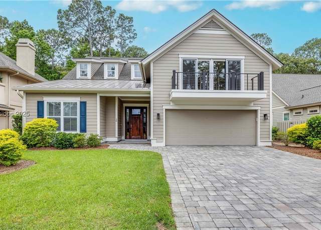 Property at 28 Dolphin Point Ln, Hilton Head Island, SC 29926, 4 beds, 4.5 baths