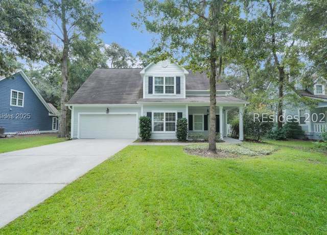 Property at 44 Old Farm Rd, Bluffton, SC 29910, 3 beds, 2.5 baths