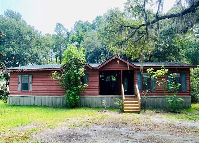 Property at 73 Meredith Rd, Ridgeland, SC 29936, 3 beds, 2 baths