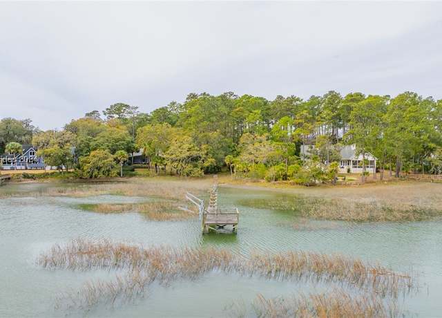 Property at 21 River Bend Dr, Okatie, SC 29909