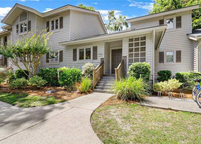 Property at 55 Barcelona Rd Unit 248B, Hilton Head Island, SC 29928, 2 beds, 2 baths