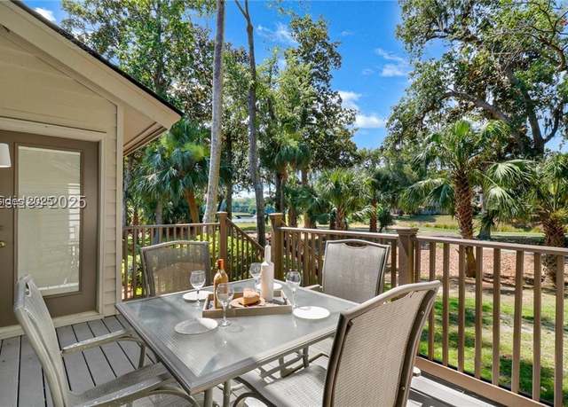 Property at 55 Barcelona Rd Unit 248B, Hilton Head Island, SC 29928, 2 beds, 2 baths