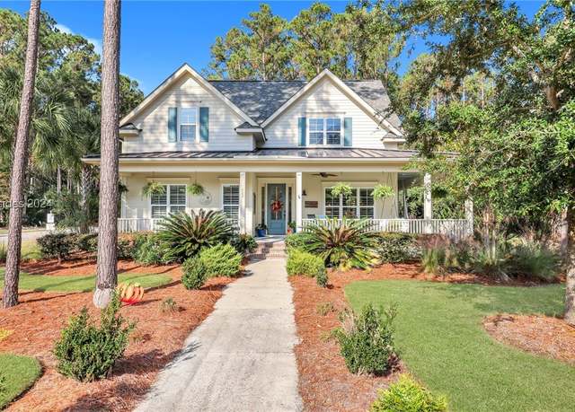 Property at 473 Hampton Lake Dr, Bluffton, SC 29910, 4 beds, 3.5 baths