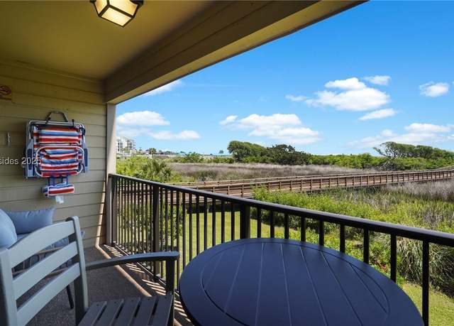 Property at 40 Folly Field Rd Unit A124, Hilton Head Island, SC 29928, 1 bed, 1 bath