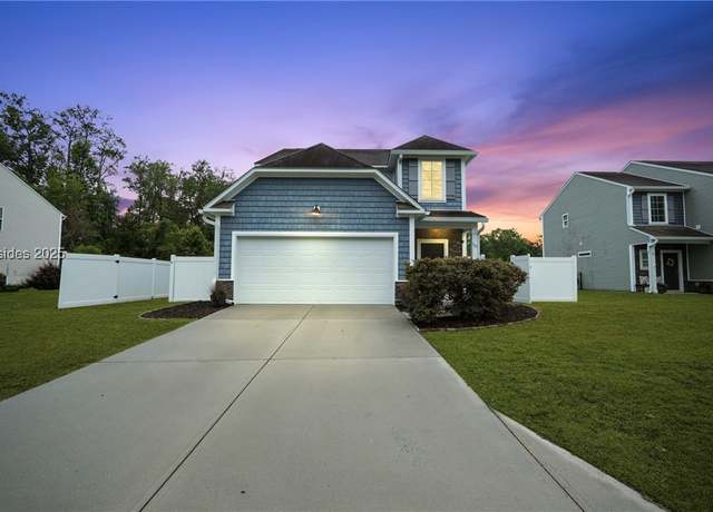 Property at 125 Red Northern Oak Way, Bluffton, SC 29910, 3 beds, 2.5 baths