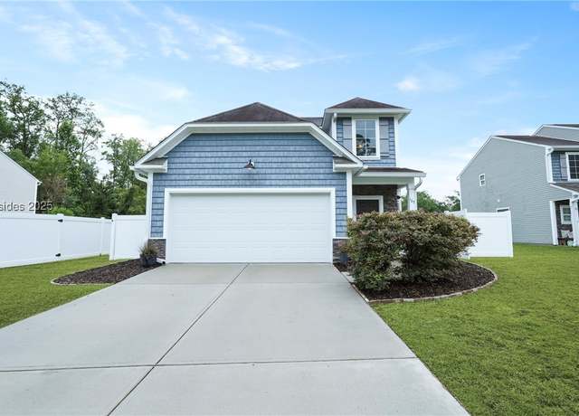 Property at 125 Red Northern Oak Way, Bluffton, SC 29910, 3 beds, 2.5 baths