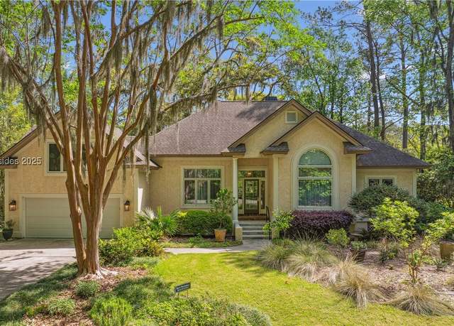 Property at 8 Chechessee Cir, Okatie, SC 29909, 4 beds, 3 baths