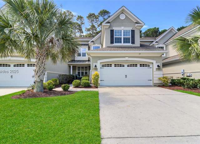 Property at 27 Paxton Cir, Bluffton, SC 29910, 3 beds, 2.5 baths