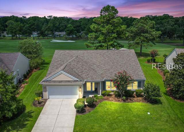 Property at 23 Penny Creek Dr, Bluffton, SC 29909, 3 beds, 2 baths
