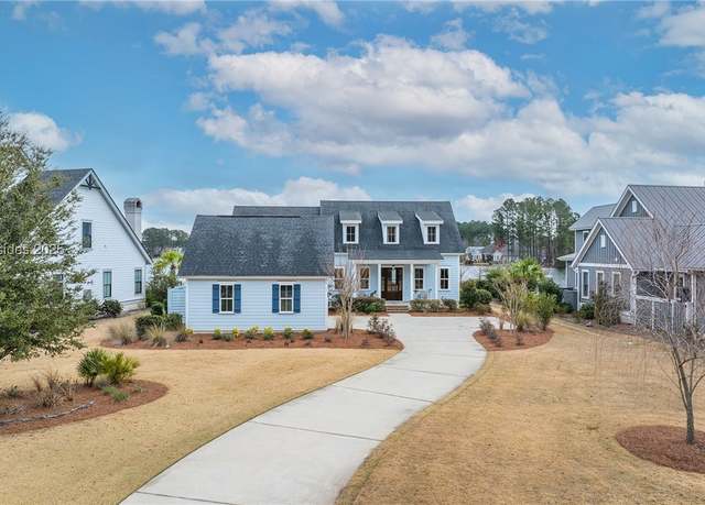 Property at 604 Flatwater Dr, Bluffton, SC 29910, 3 beds, 3 baths
