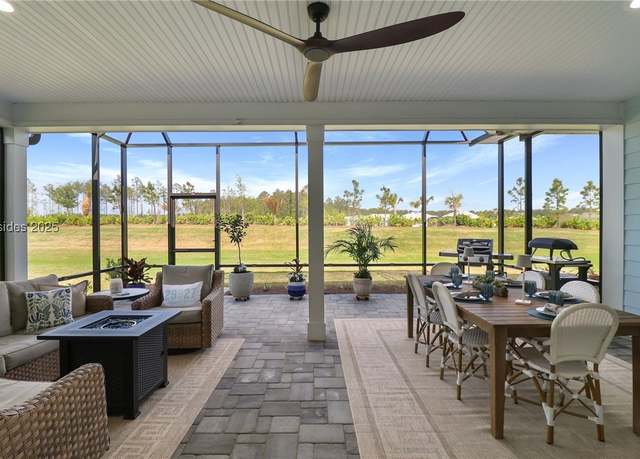 Property at 76 Ocean Hammock Loop, Hardeeville, SC 29927, 3 beds, 3 baths
