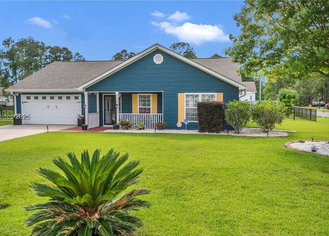 Property at 14 Virginia Pne, Ridgeland, SC 29936, 3 beds, 2 baths