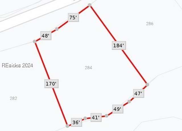 Property at 284 Oakridge Ln, Daufuskie Island, SC 29915