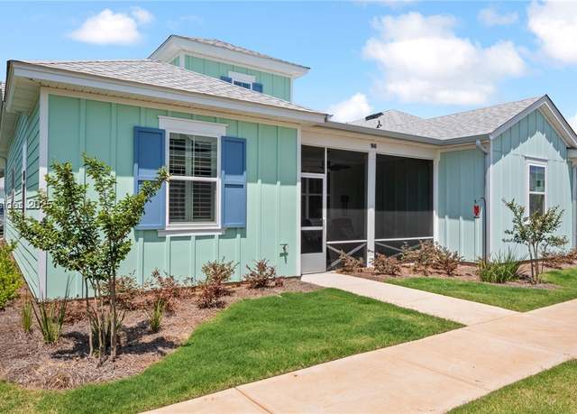 Property at 166 Salty Fin Dr, Hardeeville, SC 29927, 2 beds, 2 baths