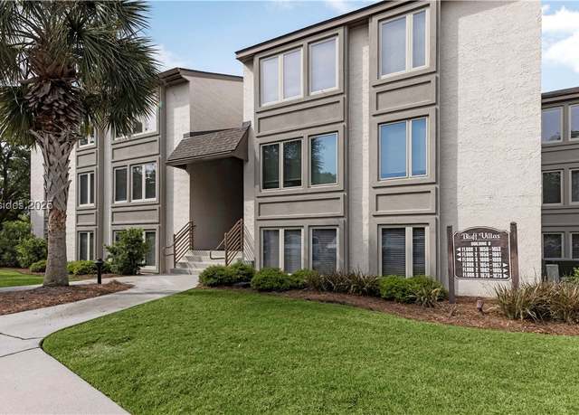 Property at 6 Braddock Bluff Dr #1661, Hilton Head Island, SC 29928, 1 bed, 1 bath