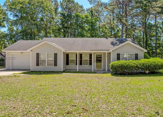 Property at 16 Star Magnolia Ct, Beaufort, SC 29907, 3 beds, 2 baths