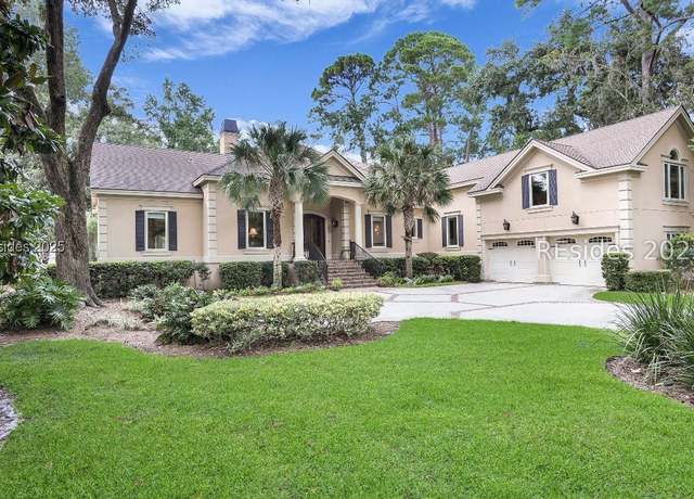 Property at 368 Long Cove Dr, Hilton Head Island, SC 29928, 4 beds, 4.5 baths
